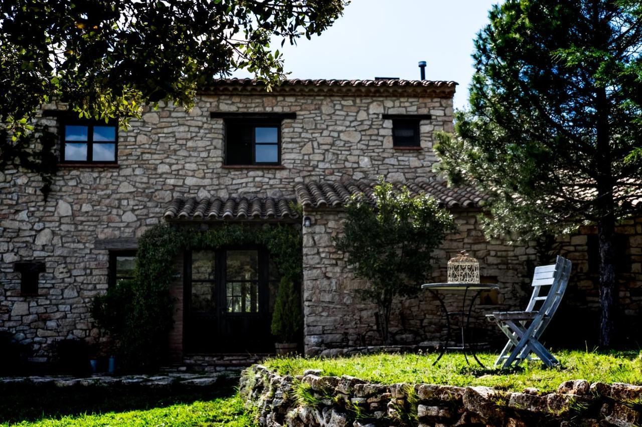 Mas De L'Arlequi Guest House Rojals Luaran gambar