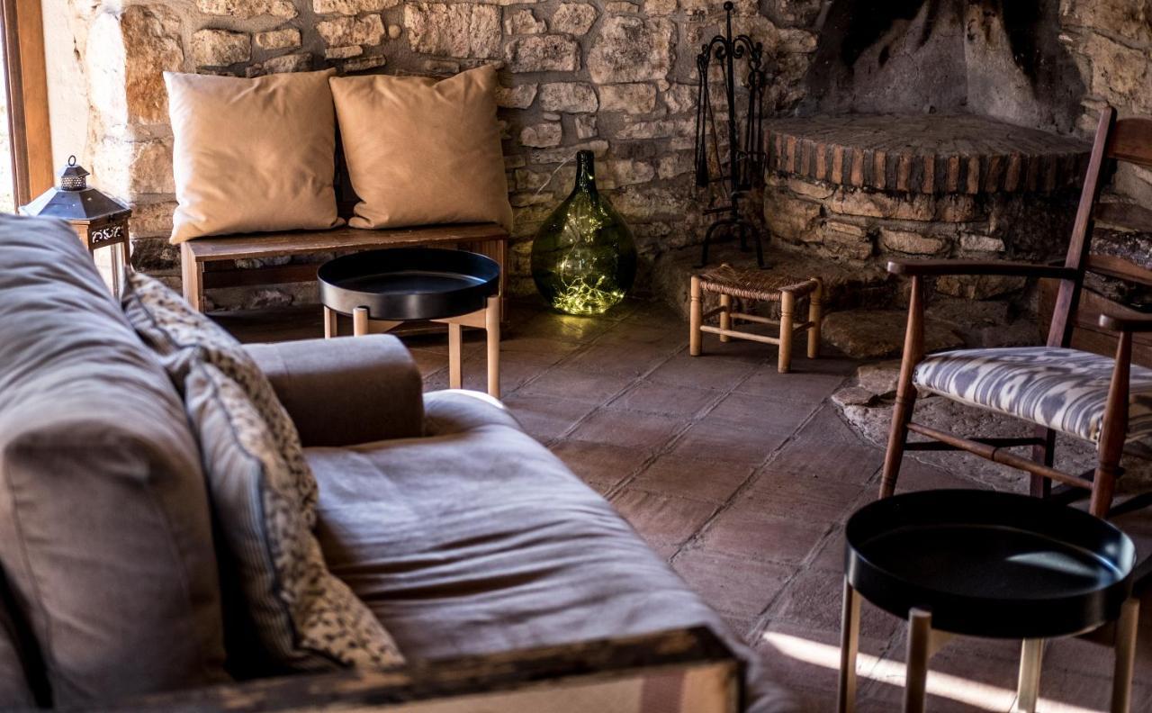 Mas De L'Arlequi Guest House Rojals Luaran gambar