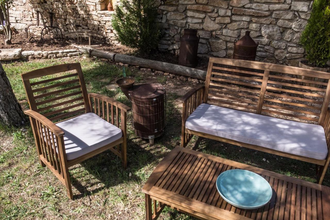 Mas De L'Arlequi Guest House Rojals Luaran gambar