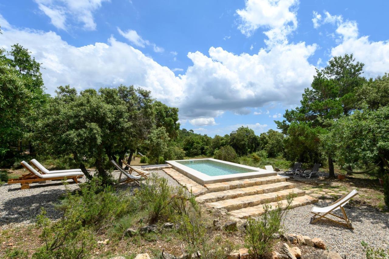 Mas De L'Arlequi Guest House Rojals Luaran gambar