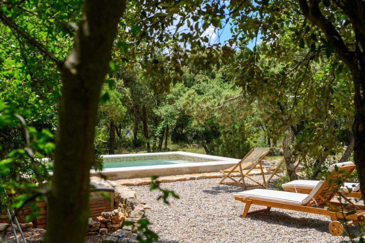 Mas De L'Arlequi Guest House Rojals Luaran gambar