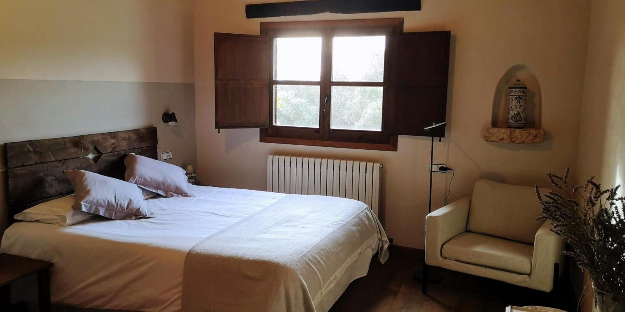 Mas De L'Arlequi Guest House Rojals Luaran gambar
