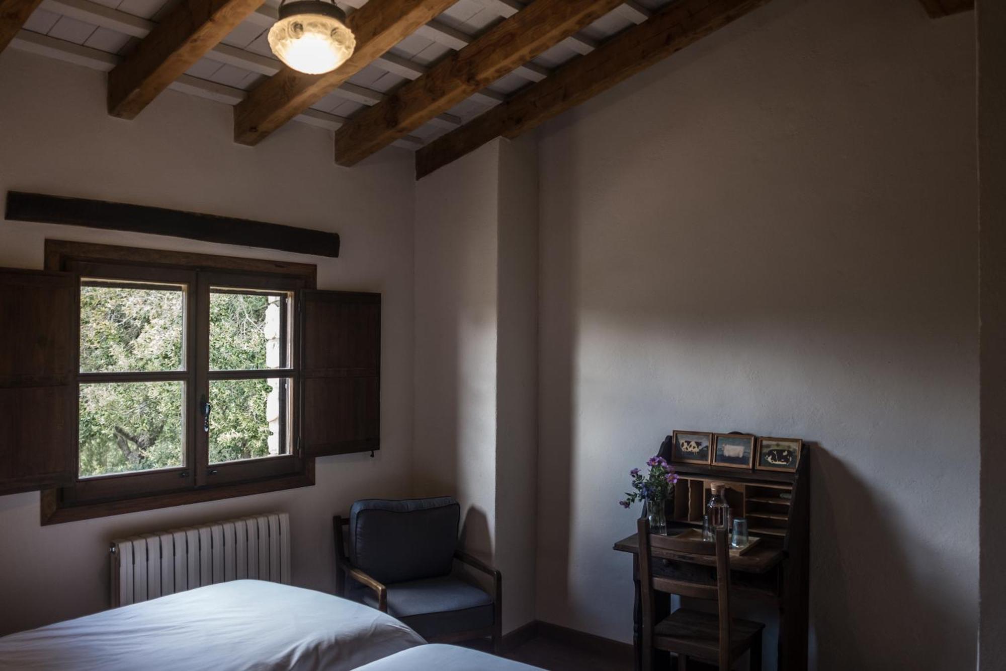 Mas De L'Arlequi Guest House Rojals Bilik gambar