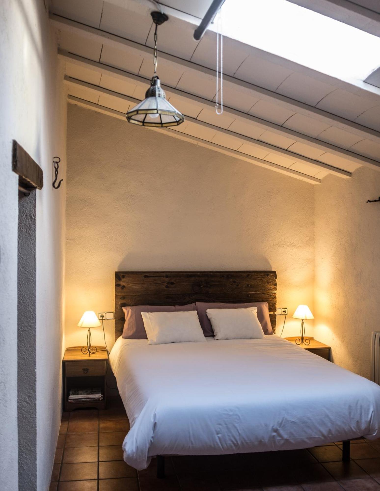 Mas De L'Arlequi Guest House Rojals Bilik gambar