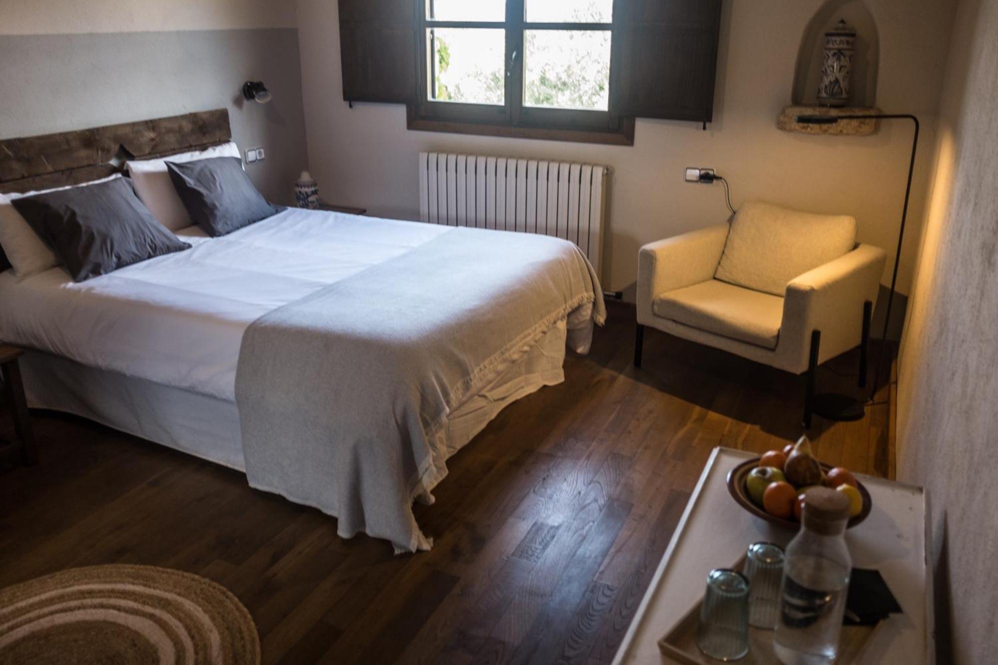 Mas De L'Arlequi Guest House Rojals Bilik gambar