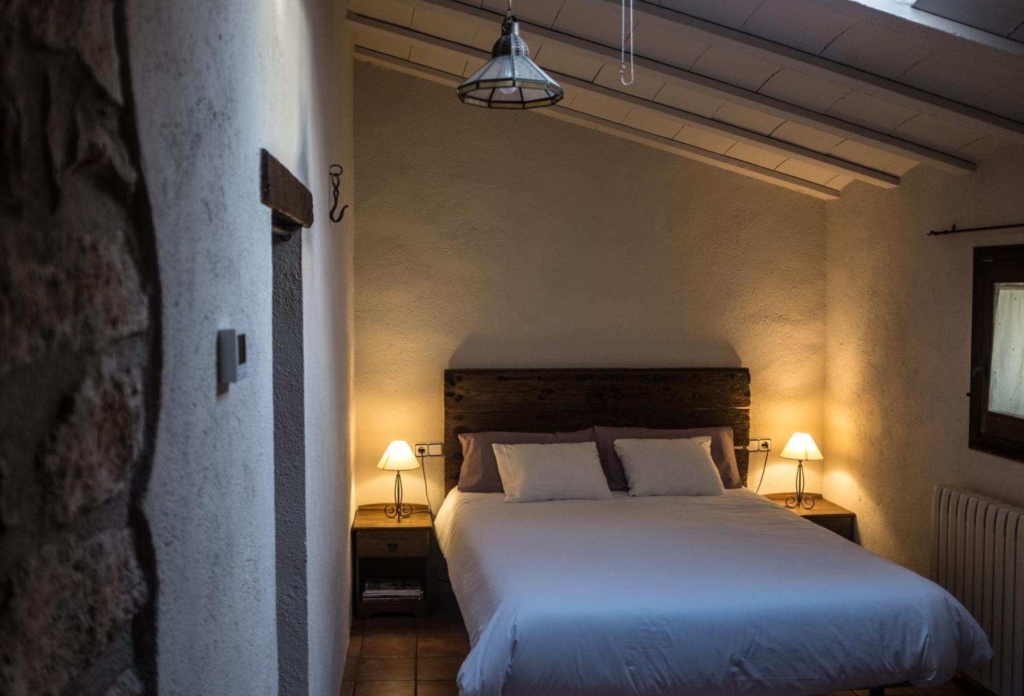 Mas De L'Arlequi Guest House Rojals Bilik gambar