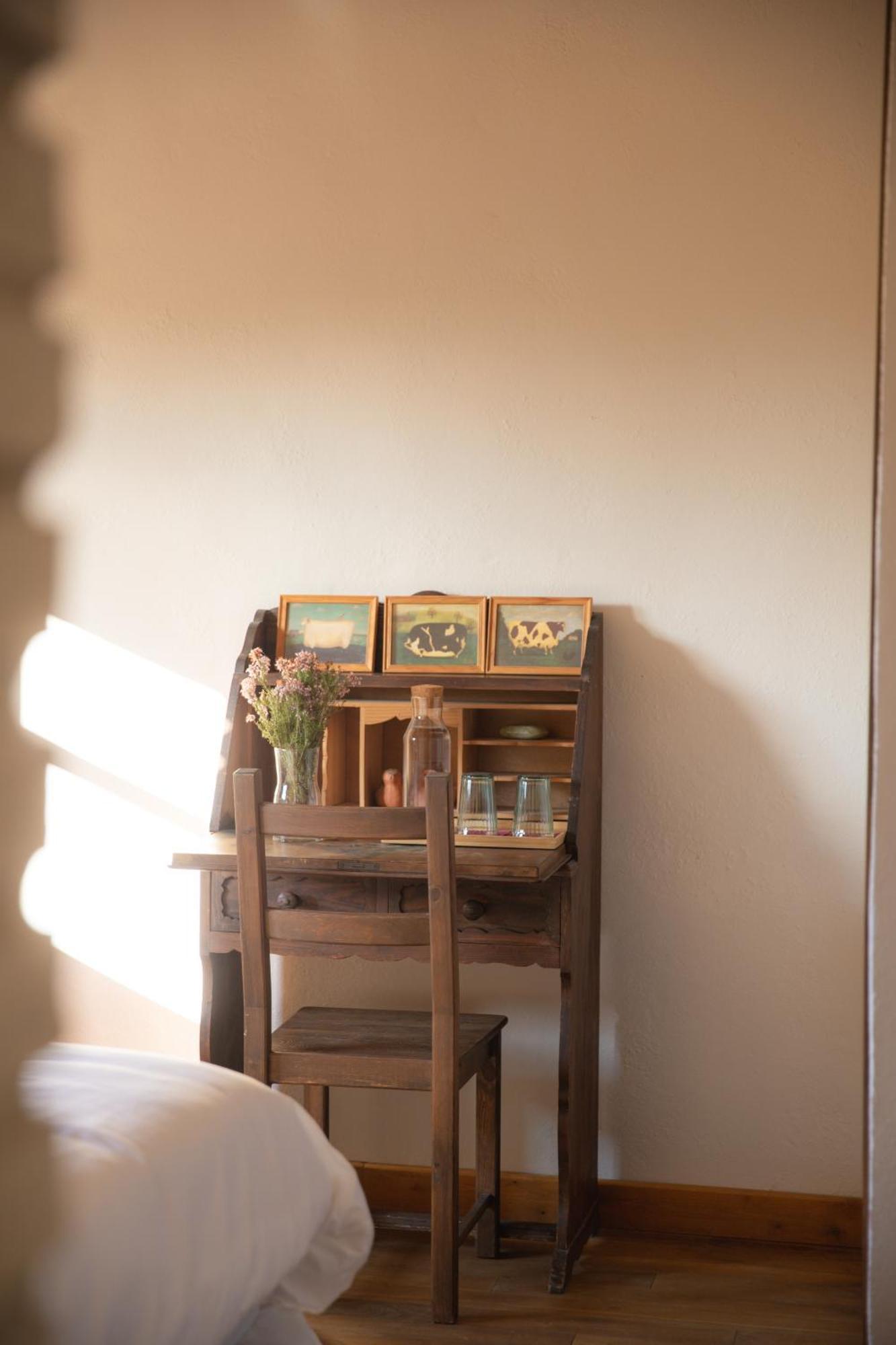 Mas De L'Arlequi Guest House Rojals Bilik gambar