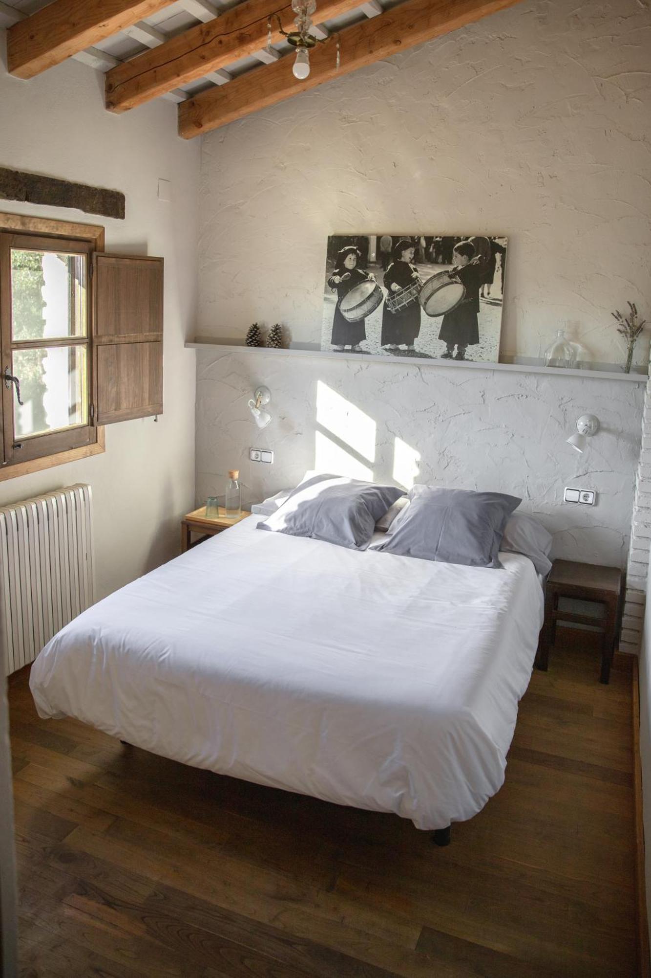 Mas De L'Arlequi Guest House Rojals Bilik gambar