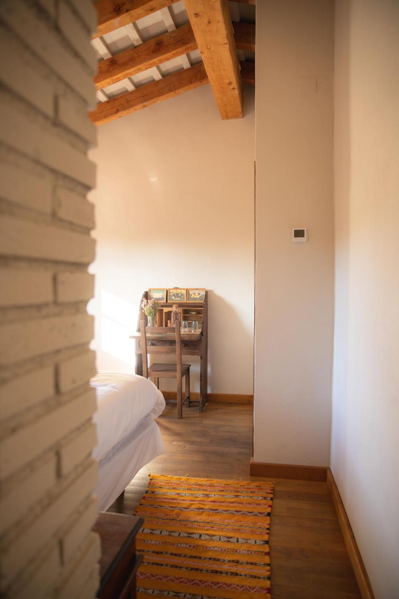 Mas De L'Arlequi Guest House Rojals Bilik gambar