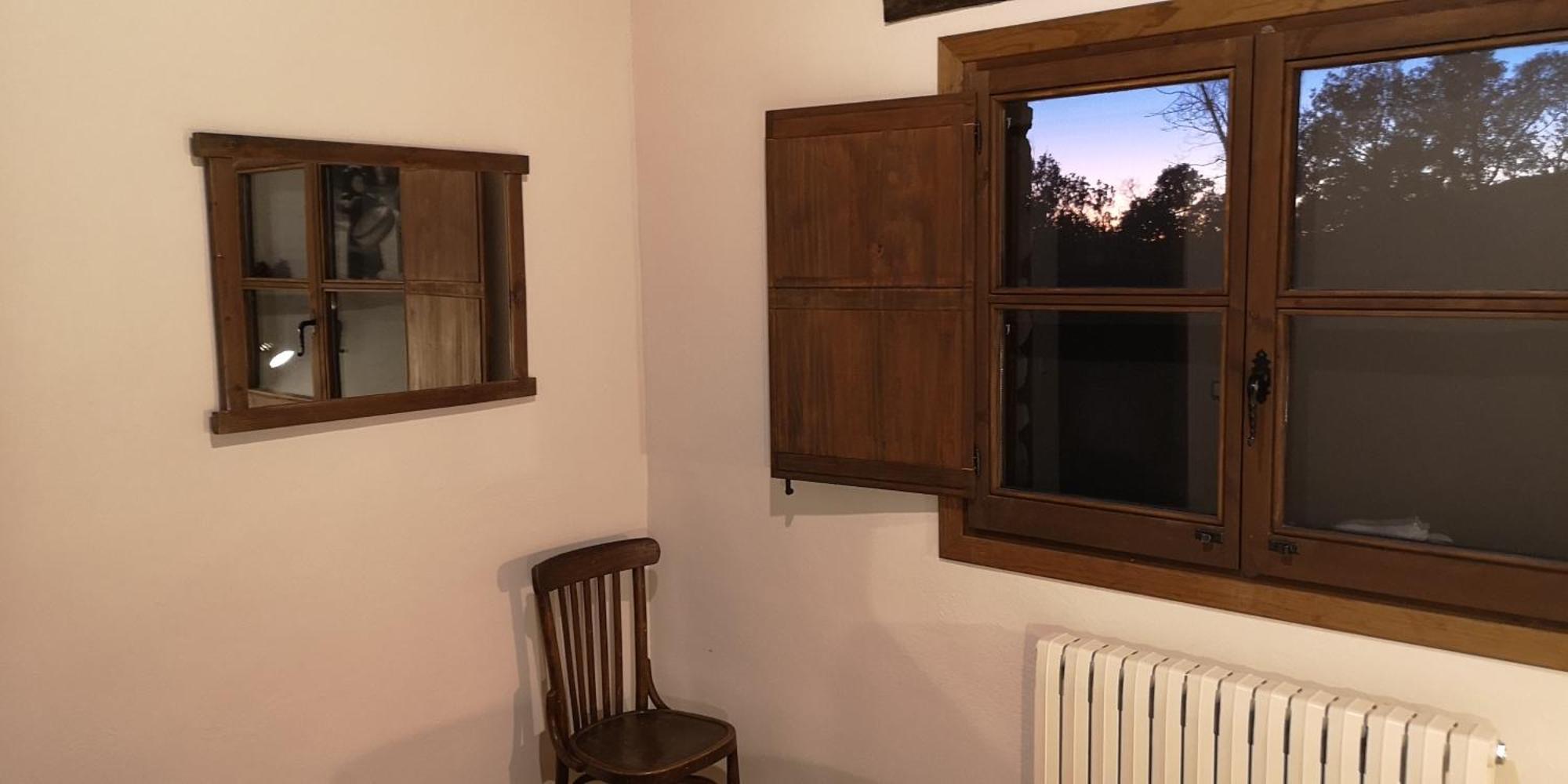 Mas De L'Arlequi Guest House Rojals Bilik gambar