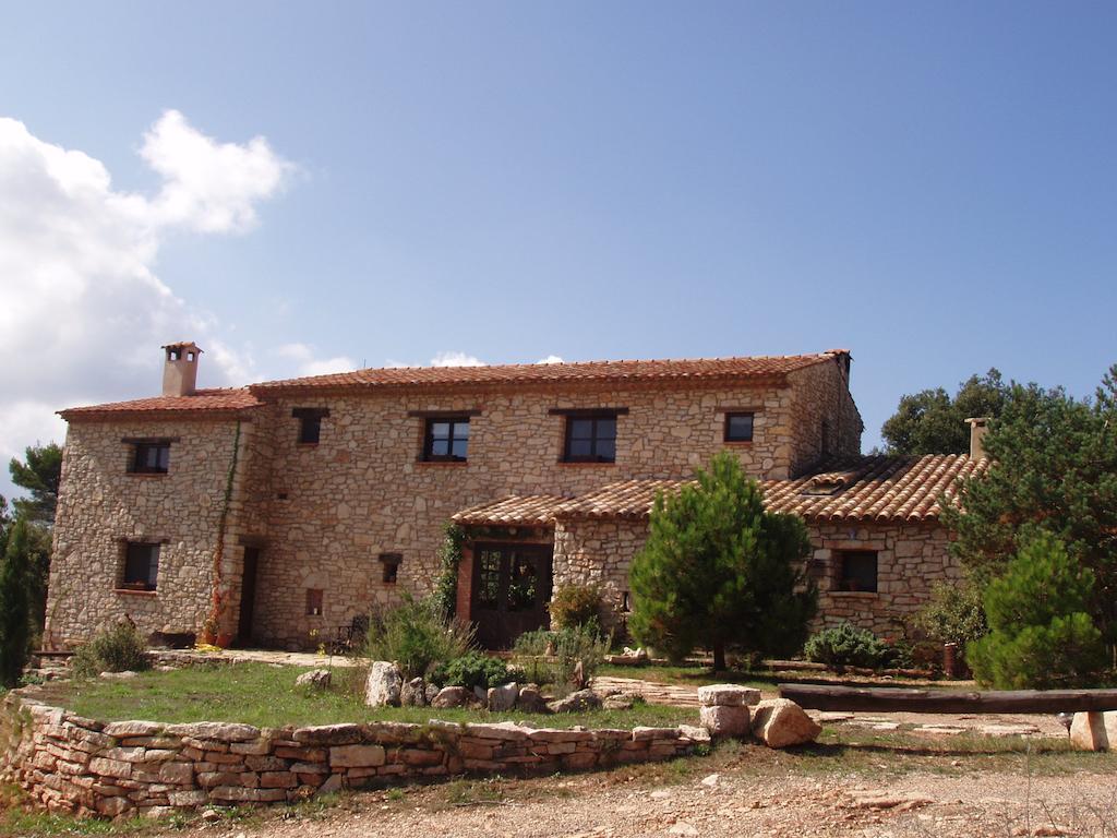 Mas De L'Arlequi Guest House Rojals Luaran gambar