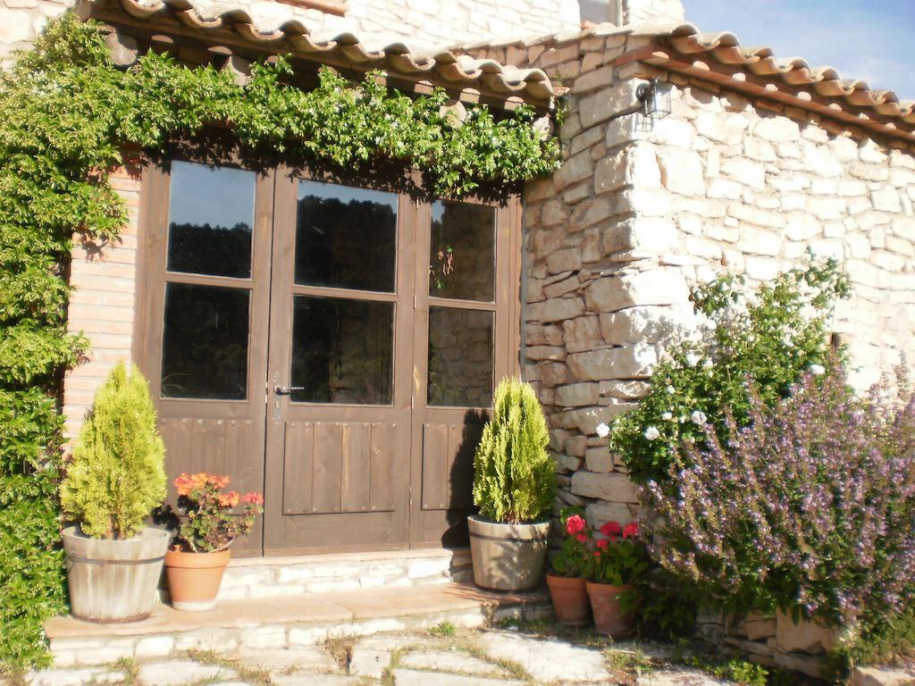 Mas De L'Arlequi Guest House Rojals Luaran gambar